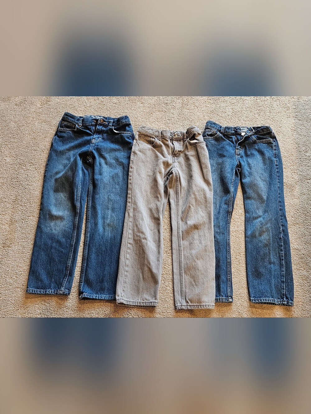 Boys Jeans